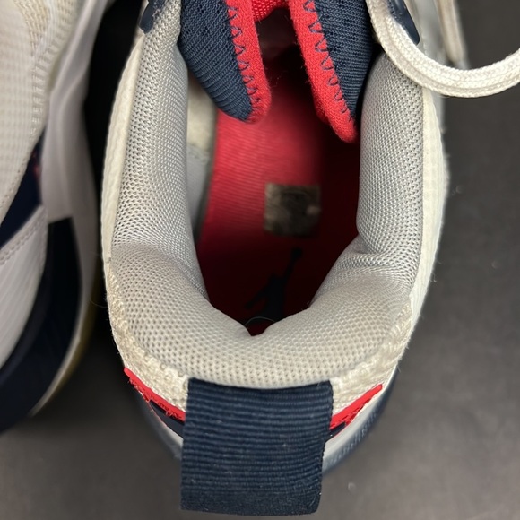 Nike Jordan Zoom 92 Olympics CK9183-101 Size 9 main image 9